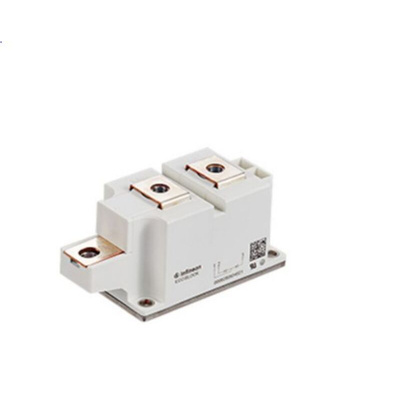Infineon TT280N16SOFHPSA1, Thyristor 1600V, 280A 150mA
