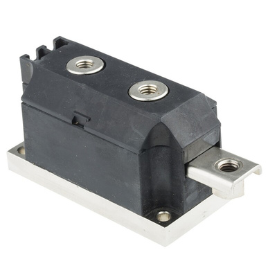 Vishay VS-VSKT250-12PBF, Dual Thyristor Module 1200V, 250A 350mA