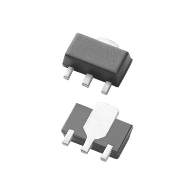 Littelfuse S602BS2RP, Thyristor, 1.5 0.05mA