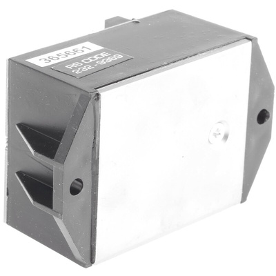 United Automation FC11BL/2, Burst Firing Module