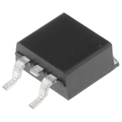 STMicroelectronics TN4050HP-12GY-TR, Silicon Controlled Rectifier 1200V, 25A 40A