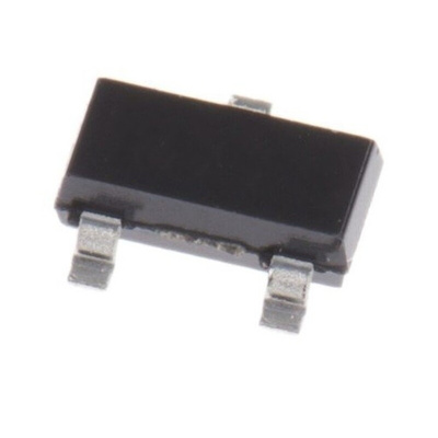 STMicroelectronics X0115ML, Thyristor 600V, 0.5A