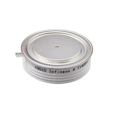 Infineon T1700N16H75VTXPSA1, Thyristor 1600V, 1770A