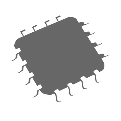 STMicroelectronics X0402MB, Silicon Controlled Rectifier 600V, 2.5A 200μA