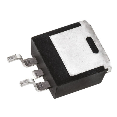 Vishay VS-16TTS08S-M3, Thyristor 800V, 10A 60mA