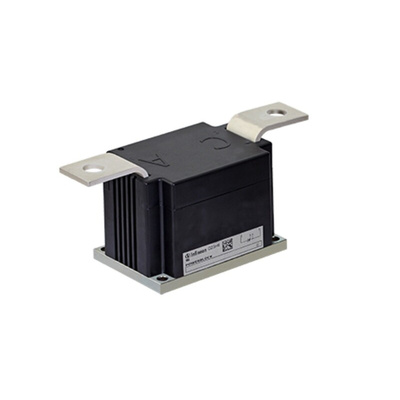 Infineon TZ630N28KOFHPSA1, Thyristor Module 2900V, 1500A 250mA 955A