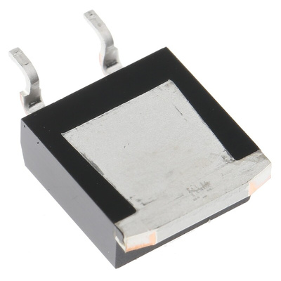 WeEn Semiconductors Co., Ltd Surface Mount, 3-pin, TRIAC, 800V, Gate Trigger 1.5V 800V