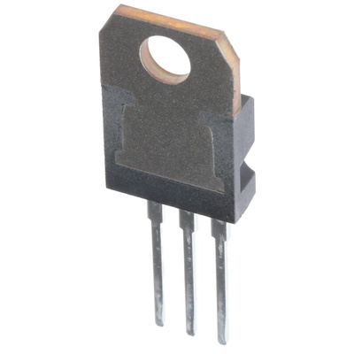STMicroelectronics TS420-600T, Thyristor 600V, 2.5A 0.2mA