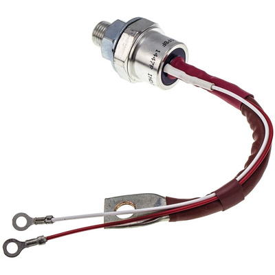 Vishay VS-80RIA120PBF, Thyristor 1200V, 80A 120mA