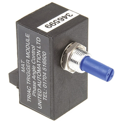 United Automation MAT, Thyristor Trigger Module