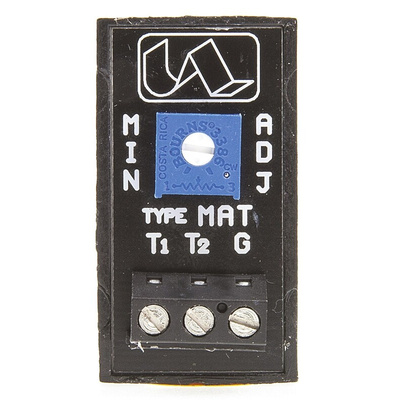 United Automation MAT, Thyristor Trigger Module