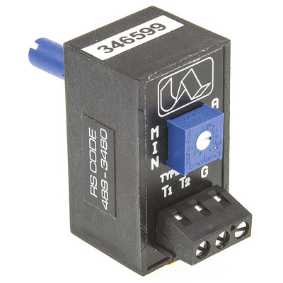 United Automation MAT, Thyristor Trigger Module