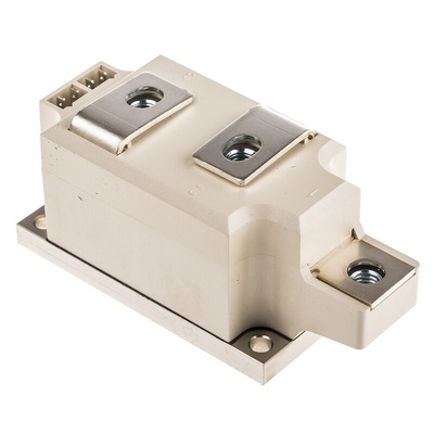 Semikron SKKT 250/18 E, Dual Thyristor Module 1800V, 250A 200mA
