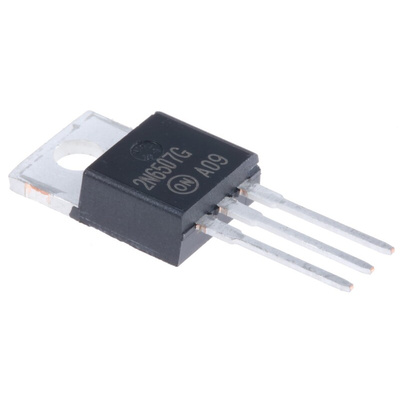 Littelfuse 2N6507G, Thyristor 400V, 16A 30mA