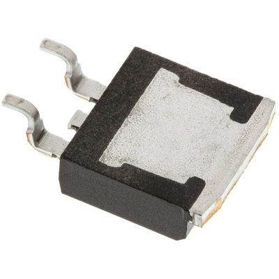 STMicroelectronics TN1215-600G-TR, Thyristor 600V, 8A 15mA