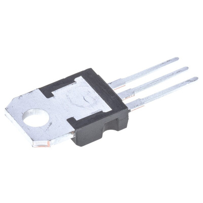 STMicroelectronics TN22-1500T, Thyristor 400V, 1.8A 1.5mA