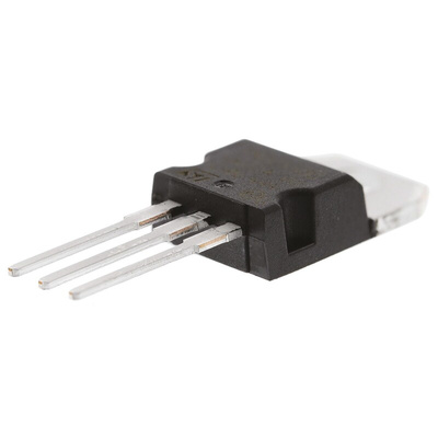 STMicroelectronics TN22-1500T, Thyristor 400V, 1.8A 1.5mA