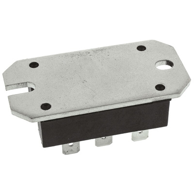 Vishay VS-P135, Thyristor Module 1200V, 25A 60mA