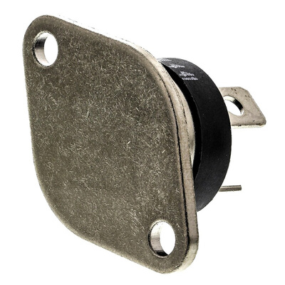 STMicroelectronics Panel Mount, 3-pin, TRIAC, 800V, Gate Trigger 1.3V 800V