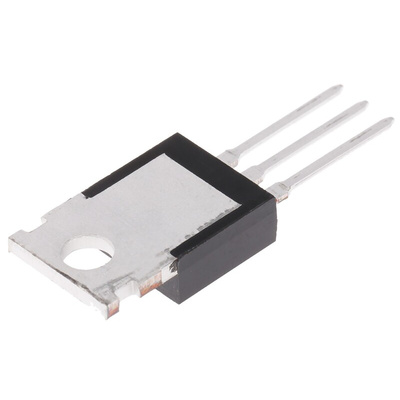 WeEn Semiconductors Co., Ltd Through Hole, 3-pin, TRIAC, 600V, Gate Trigger 1.5V 600V