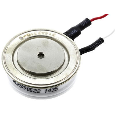 Dynex DCR590E22, Thyristor 2200V, 590A 300mA