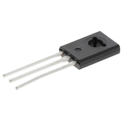 Littelfuse Through Hole, 3-pin, TRIAC, 400V, Gate Trigger 2.5V 400V