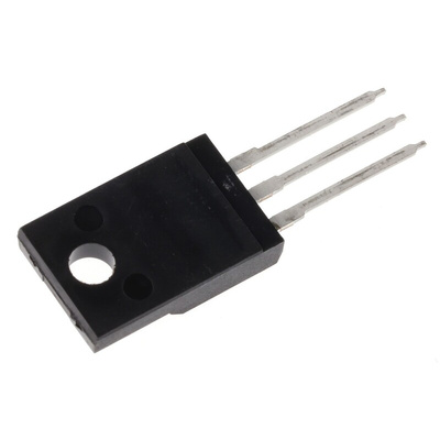 WeEn Semiconductors Co., Ltd Through Hole, 3-pin, TRIAC, 600V, Gate Trigger 1.5V 600V