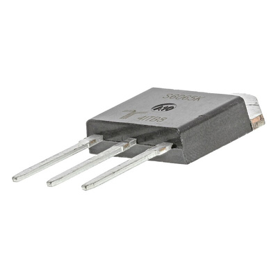 Littelfuse S6065KTP, Thyristor 600V, 65A 50mA