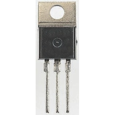 Littelfuse S4065JTP, Thyristor 400V, 65A 50mA