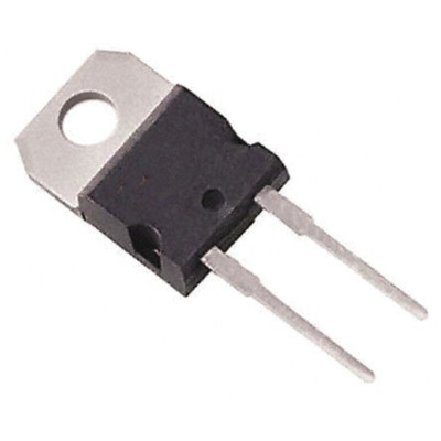 Vishay VS-10TTS08STRL-M3, Thyristor 800V, 6.5A 20mA