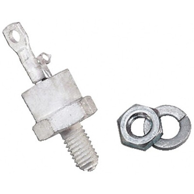 Vishay VS-25RIA80, Thyristor 800V, 25A 90mA