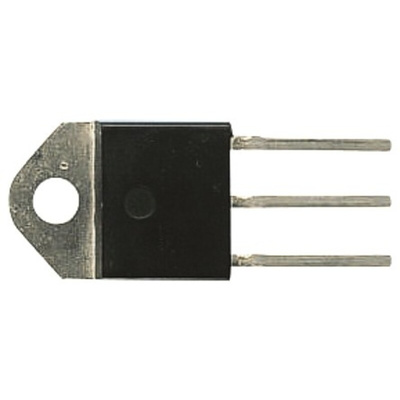 STMicroelectronics BTW68-1200RG, Thyristor 1200V, 19A 50mA