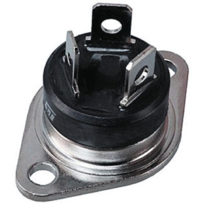 STMicroelectronics Panel Mount, 3-pin, TRIAC, 800V, Gate Trigger 1.3V 600V