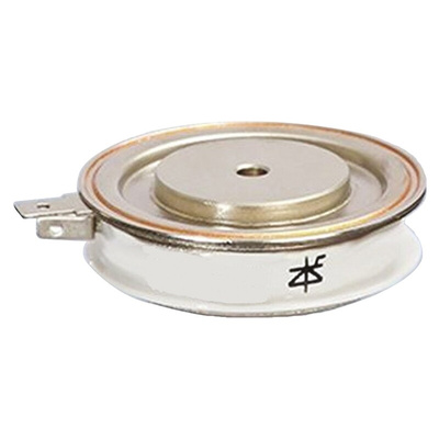 Infineon T560N16TOFXPSA1, Thyristor 1600V, 559A 200mA