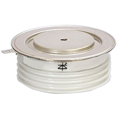 Infineon T880N16TOFXPSA1, Thyristor 1600V, 880A 250mA