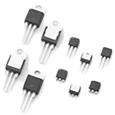 Littelfuse S6016R, Thyristor 600V, 16A 30mA