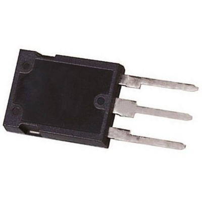 IXYS CS45-16IO1R, Thyristor 1600V, 48A 200mA