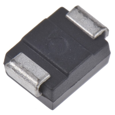 Vishay SMBJ30A-E3/52, Uni-Directional TVS Diode, 600W, 2-Pin DO-214AA