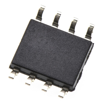 STMicroelectronics USB6B1RL, Dual-Element Bi-Directional TVS Diode Array, 500W, 8-Pin SOIC