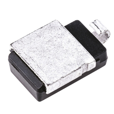 Vishay SM8S24AHE3/2D, Dual-Element Uni-Directional TVS Diode, 6600W, 2-Pin DO-218AB