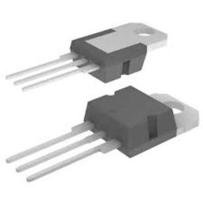 STMicroelectronics Through Hole, 4-pin, TRIAC, 800V