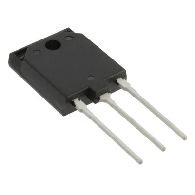 Renesas Electronics Through Hole, 3-pin, TRIAC, 1500V, Gate Trigger 3V 1500V