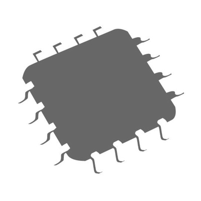 STMicroelectronics Through Hole, 3-pin, TRIAC, 600V, Gate Trigger 1.3V