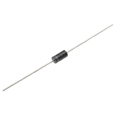 STMicroelectronics P6KE18A, Uni-Directional TVS Diode, 600W, 2-Pin DO-15