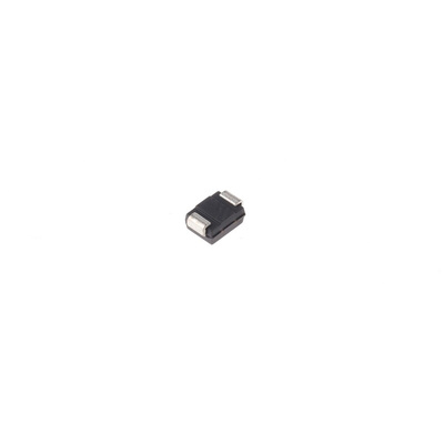 STMicroelectronics SM6T15A, Uni-Directional TVS Diode, 600W, 2-Pin DO-214AA