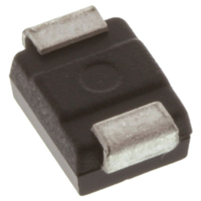 Vishay SMBJ5.0A-E3/52, Uni-Directional TVS Diode, 600W, 2-Pin DO-214AA