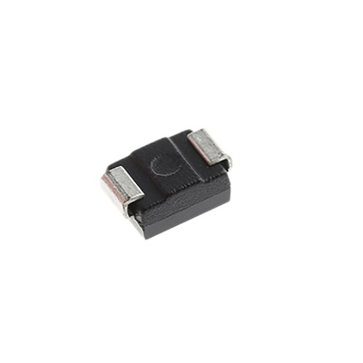 Vishay SMBJ15A-E3/52, Uni-Directional TVS Diode, 600W, 2-Pin DO-214AA
