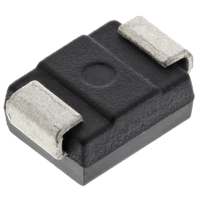 Vishay SMBJ5.0CA-E3/52, Bi-Directional TVS Diode, 600W, 2-Pin DO-214AA