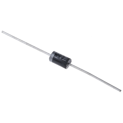 Vishay 1.5KE18A-E3/54, Uni-Directional TVS Diode, 1500W, 2-Pin 1.5KE