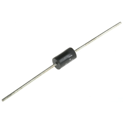Vishay 1.5KE33CA-E3/54, Bi-Directional TVS Diode, 1500W, 2-Pin 1.5KE
